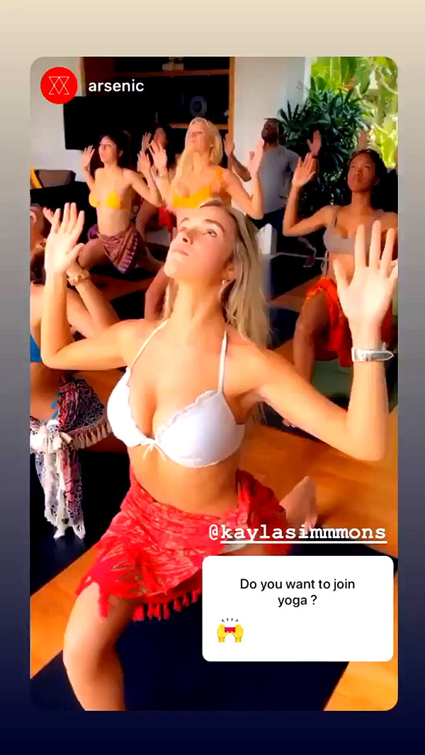 kaylasimmmons archive video preview