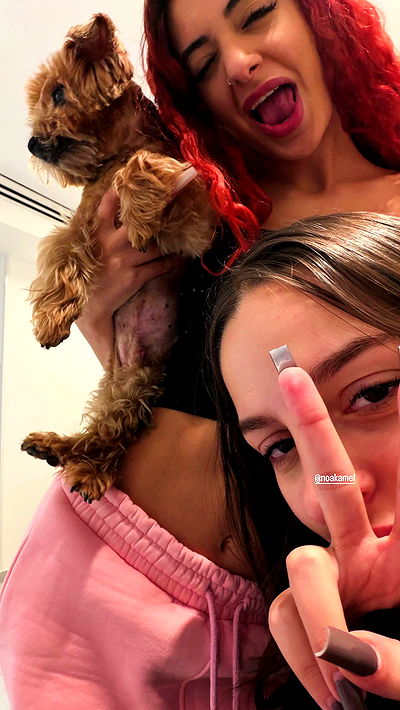 _lil_noa_ _lil_noa_ archive video