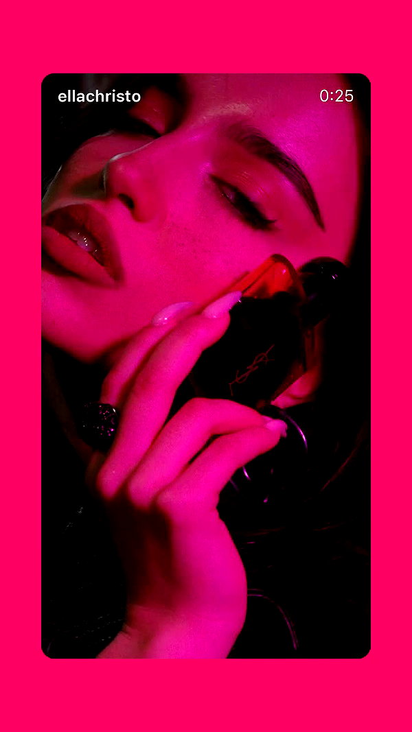 ellachristo archive video preview