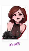malmalirl Altpins Profile Picture