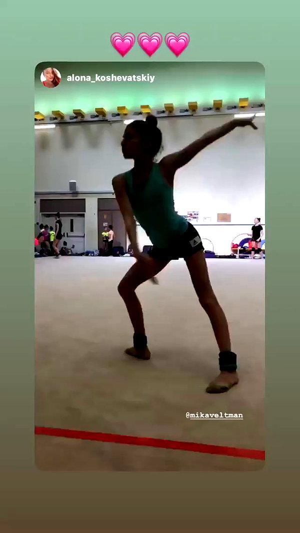 mikaveltman archive video preview