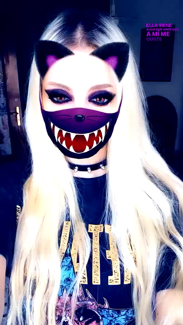 roxiechelon2 archive video preview