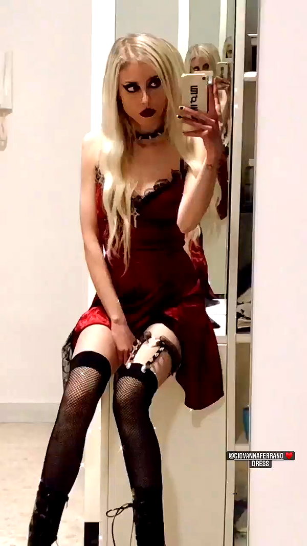 roxiechelon2 archive video preview