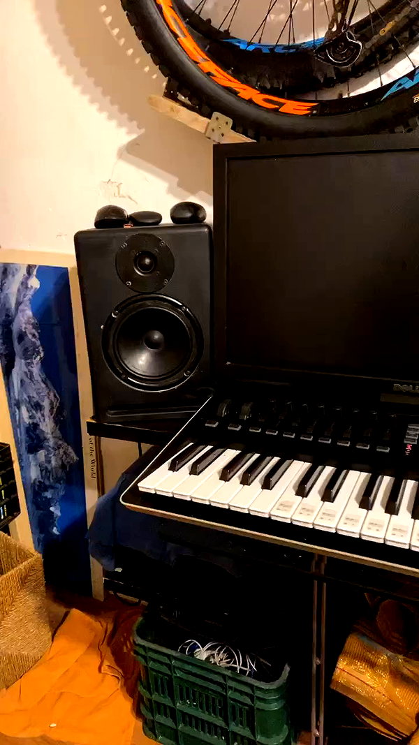 _.shelichka._ archive video preview