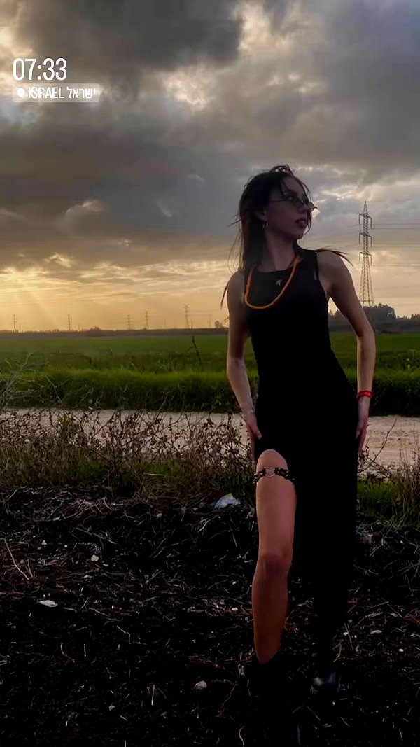 _.shelichka._ archive video preview