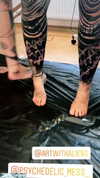 venecatattoo Altpins Profile Picture