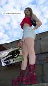 danafetishistova Altpins Profile Picture