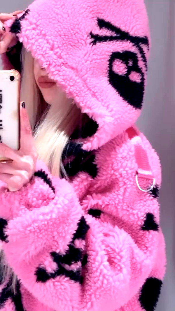 roxiechelon2 archive video preview
