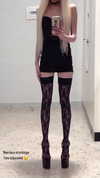 roxiechelon2 Altpins Profile Picture