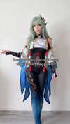 waifufaee Altpins Profile Picture