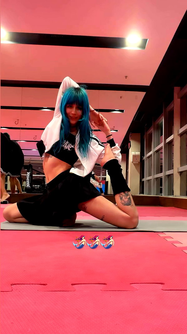 jadelaverne archive video preview