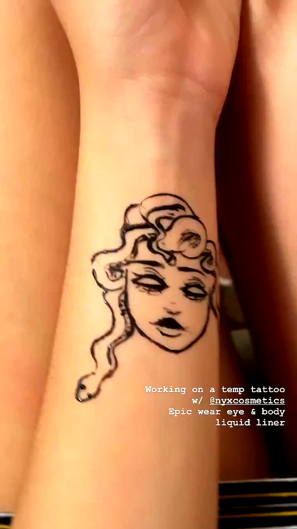newmakeupgoddess archive video preview