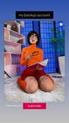 didi.candy666 Altpins Profile Picture