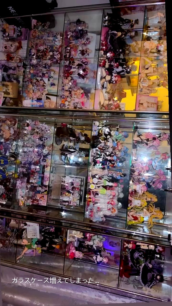 nagichan_doll archive video preview
