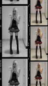 roxiechelon2 Altpins Profile Picture