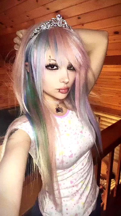 missnyxdawn missnyxdawn archive video