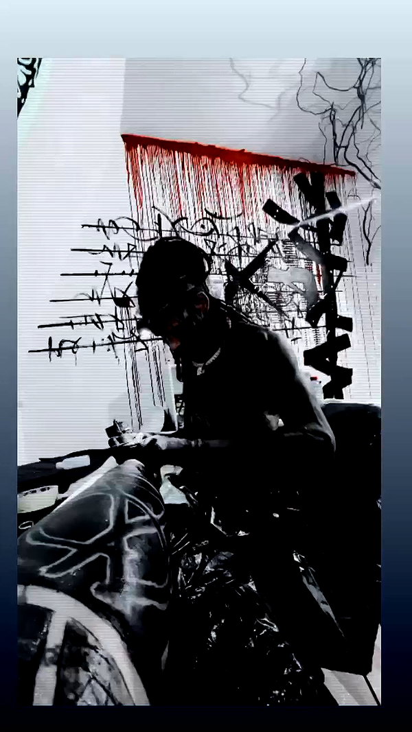 venecatattoo archive video preview