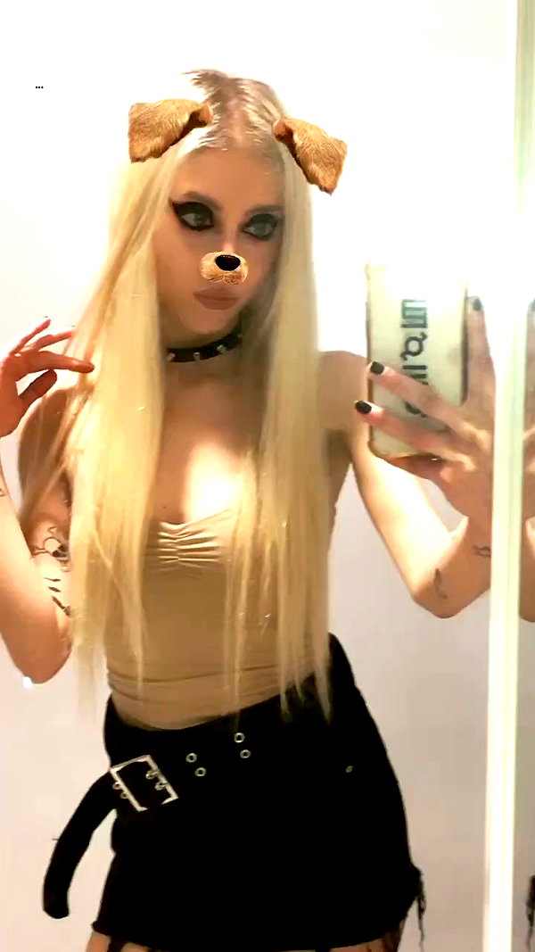 roxiechelon2 archive video preview