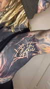 venecatattoo Altpins Profile Picture
