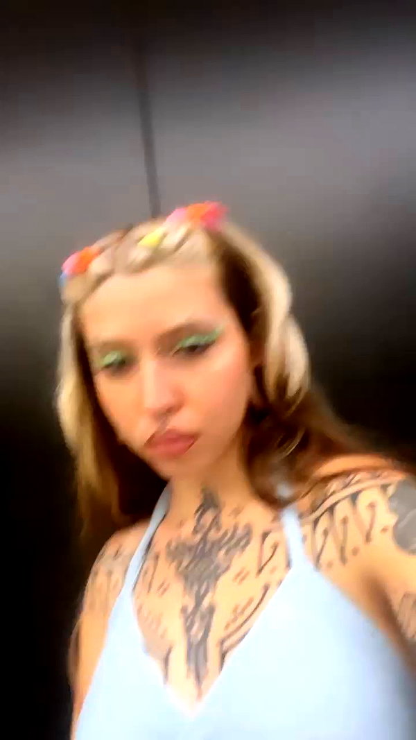 noyrll archive video preview