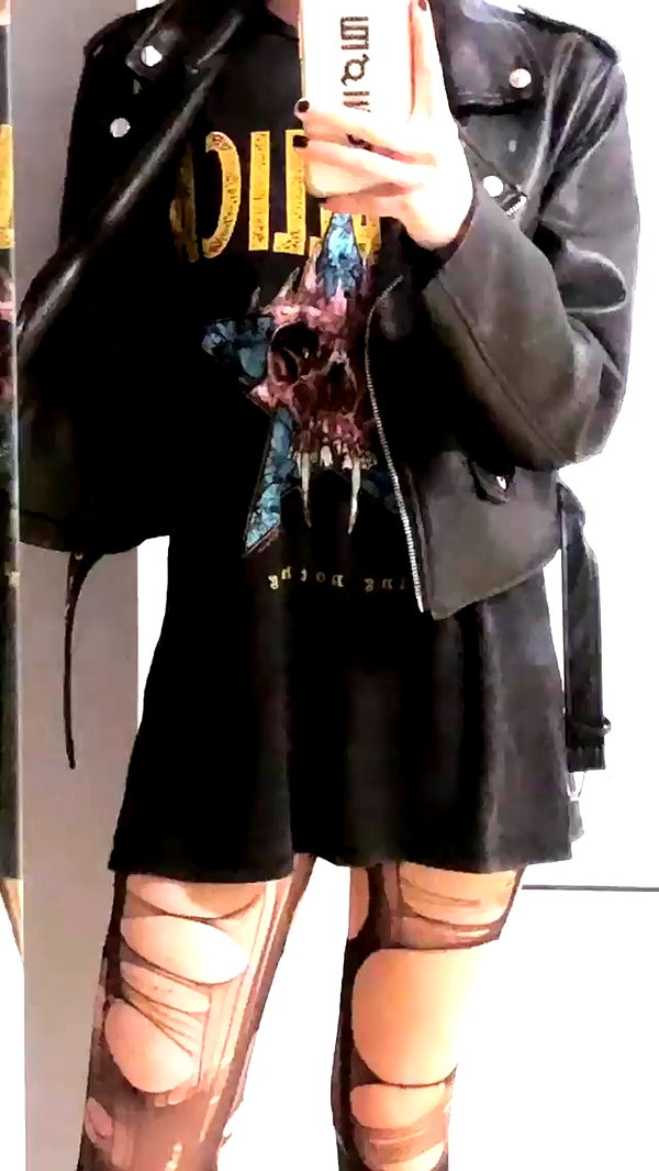 roxiechelon2 archive video preview