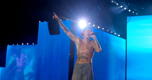lilbieber archive video preview