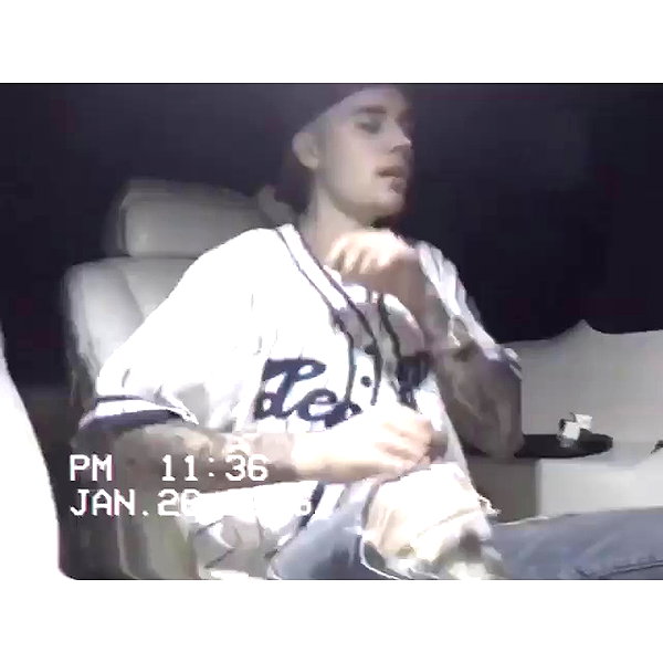 lilbieber archive video preview