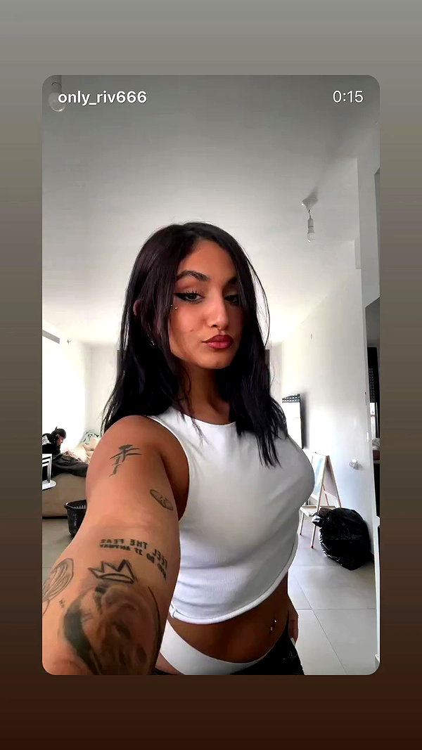 rebecka_tsadok archive video preview