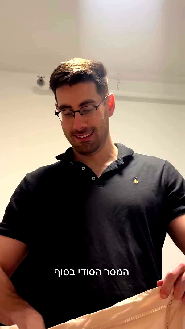 itsilanosh archive video preview