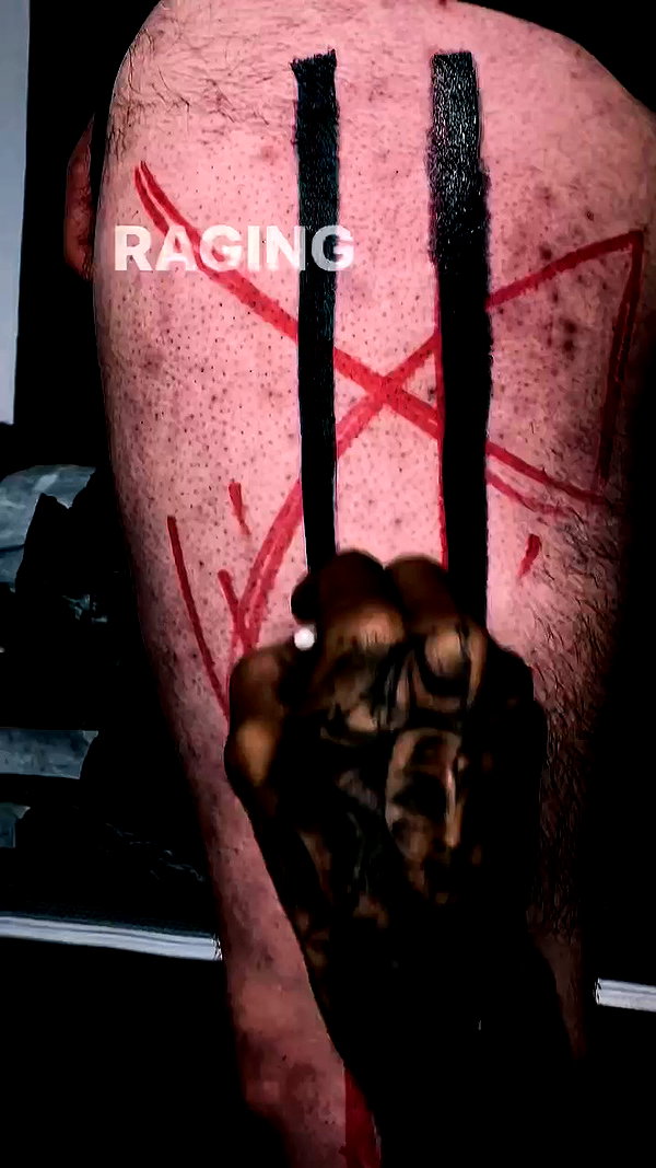 venecatattoo archive video preview