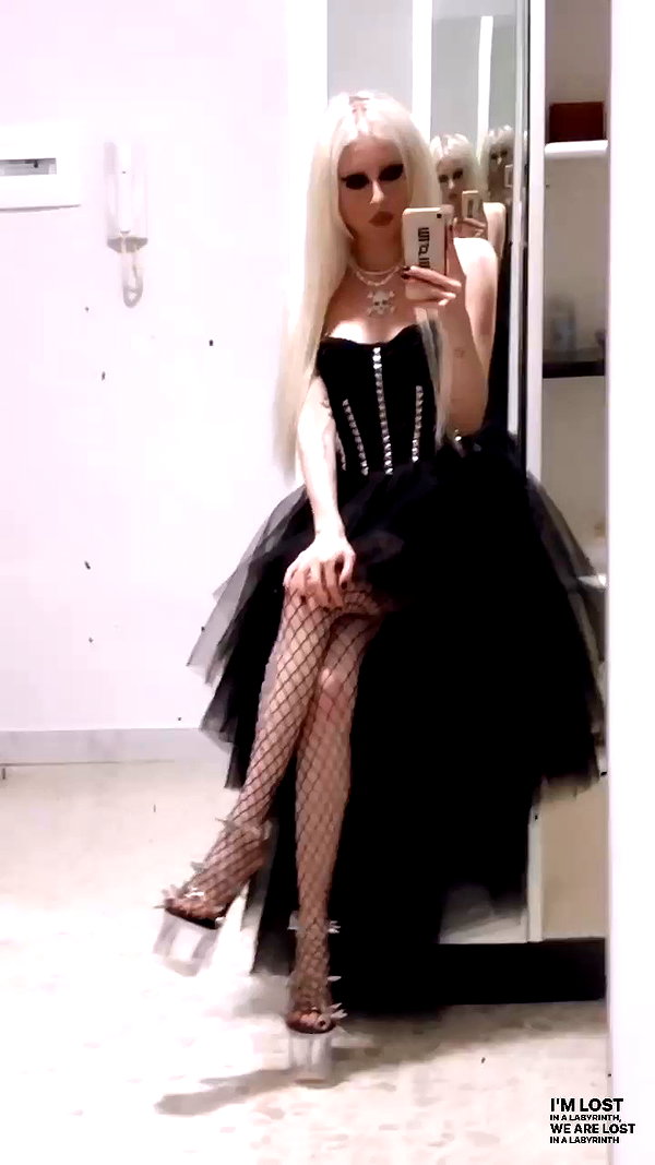 roxiechelon2 archive video preview