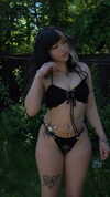newmakeupgoddess Altpins Profile Picture