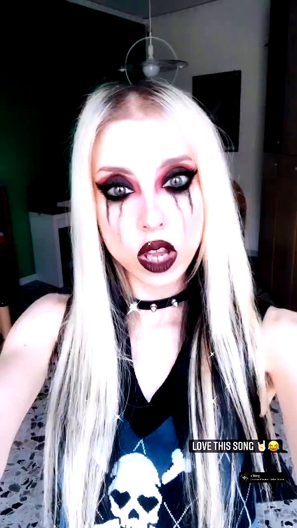 roxiechelon2 archive video preview