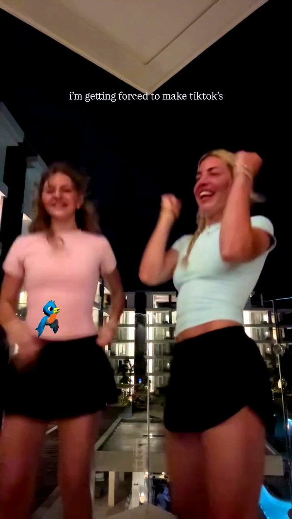 bellarenaldi archive video preview