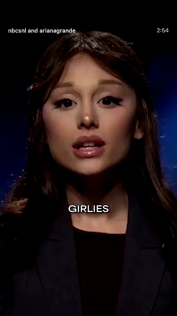 arianagrande archive video preview