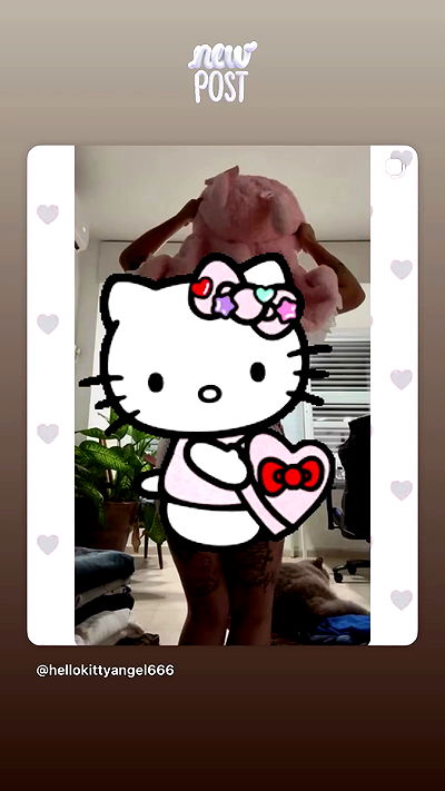 hellokittyangel666 hellokittyangel666 archive video