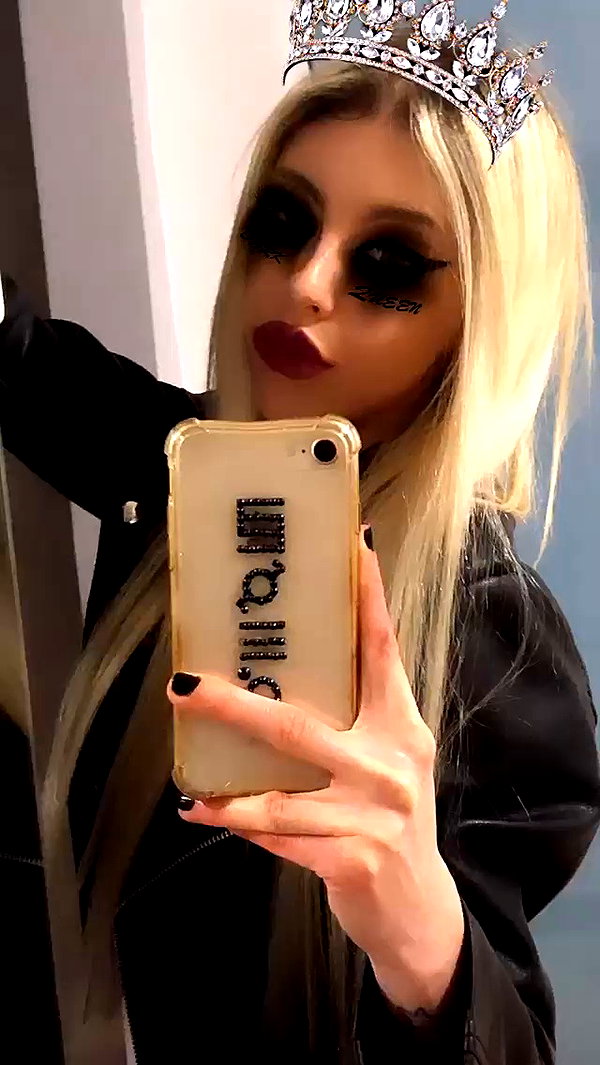roxiechelon2 archive video preview