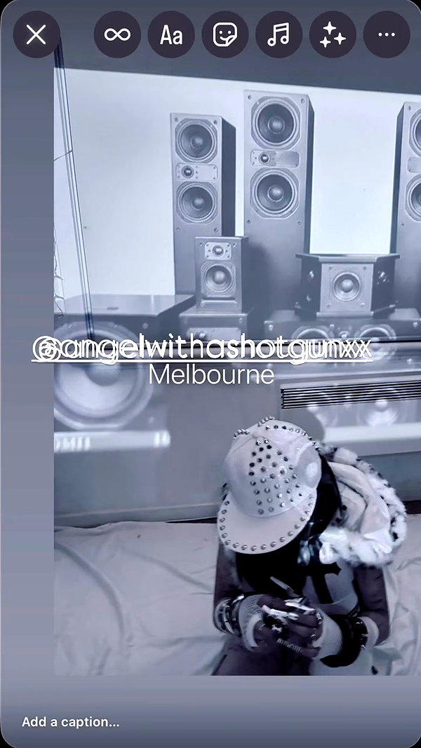 angelwithashotgunxx archive video preview