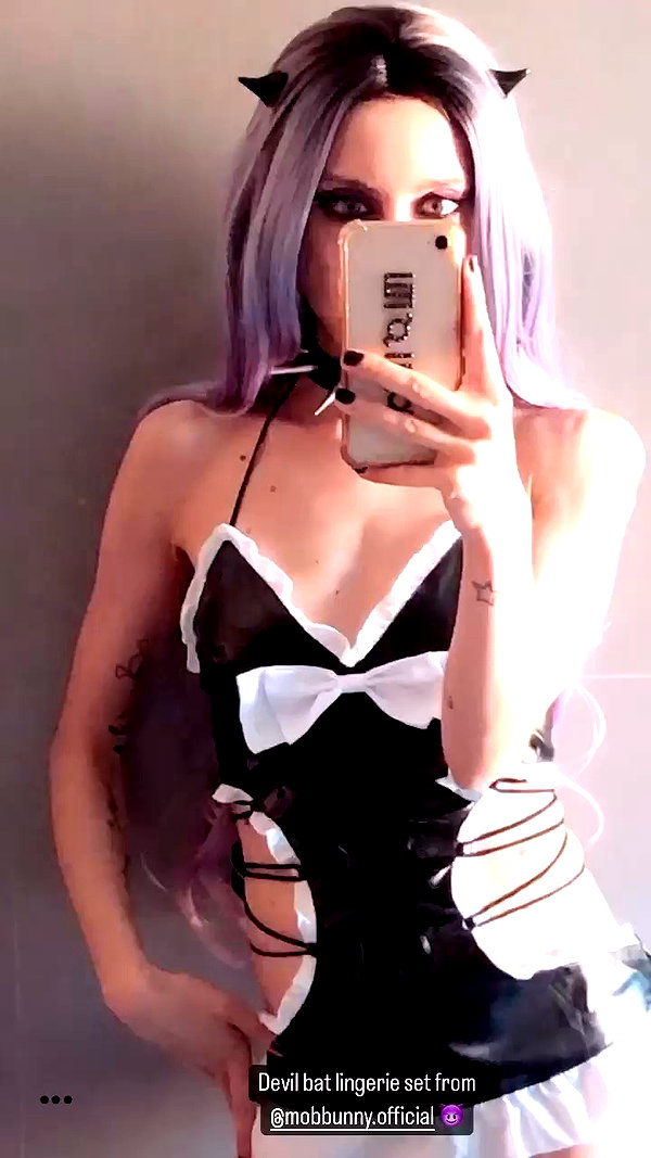 roxiechelon2 archive video preview