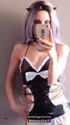 roxiechelon2 Altpins Profile Picture