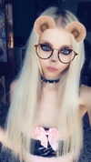 roxiechelon2 Altpins Profile Picture