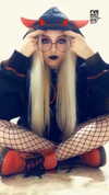roxiechelon2 Altpins Profile Picture