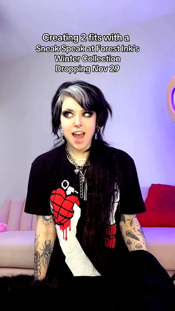yeahimcaroline archive video preview