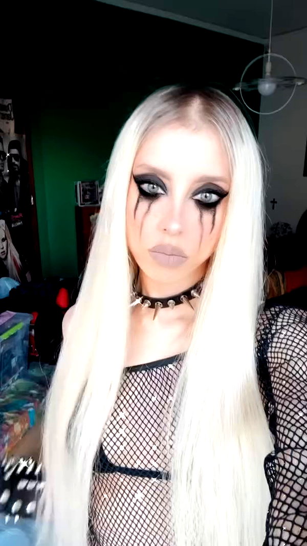 roxiechelon2 archive video preview