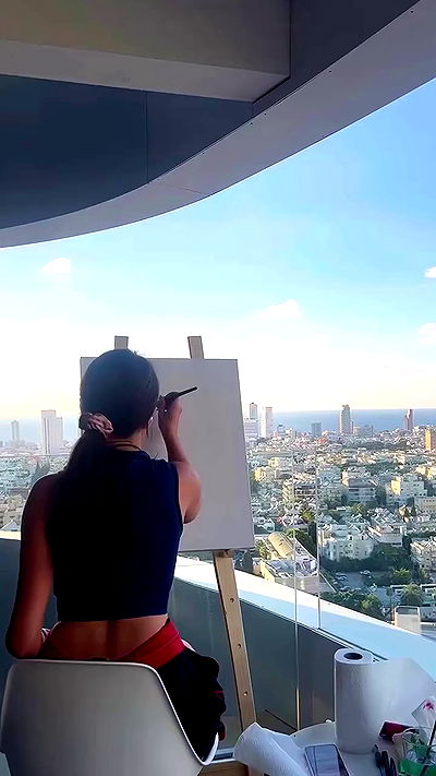 itsilanosh itsilanosh archive video