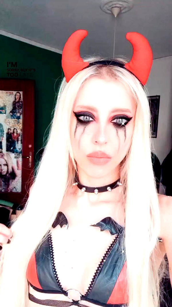 roxiechelon2 archive video preview