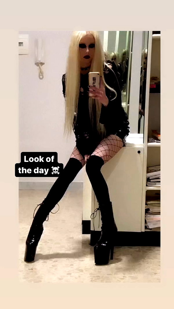 roxiechelon2 archive video preview
