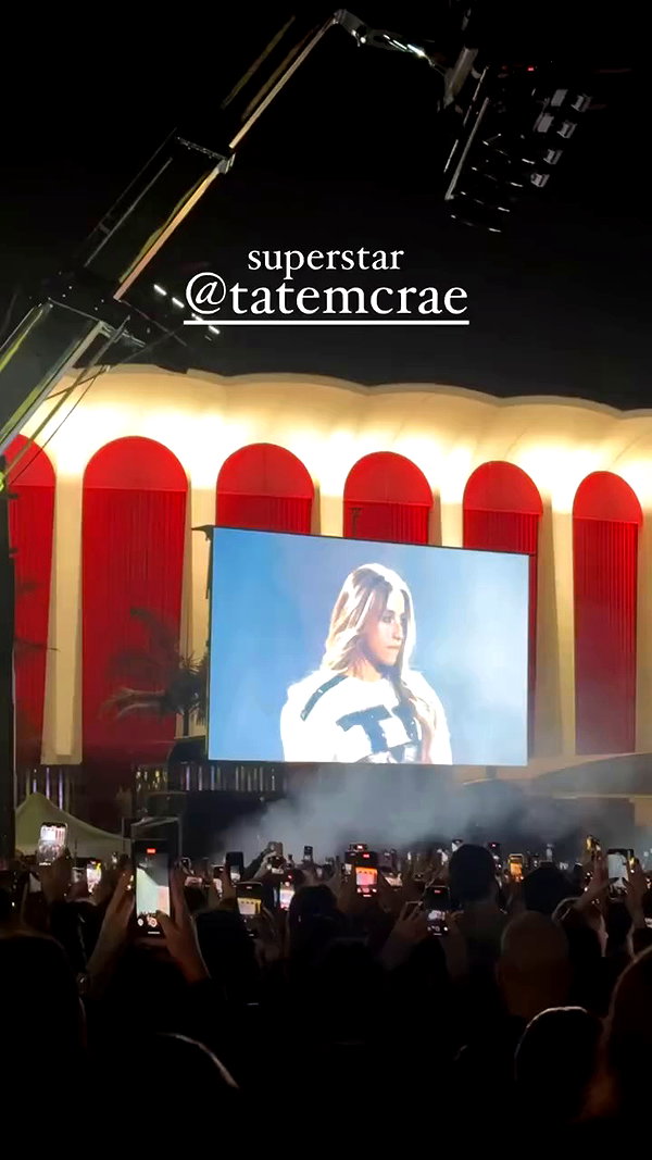 tatemcrae archive video preview