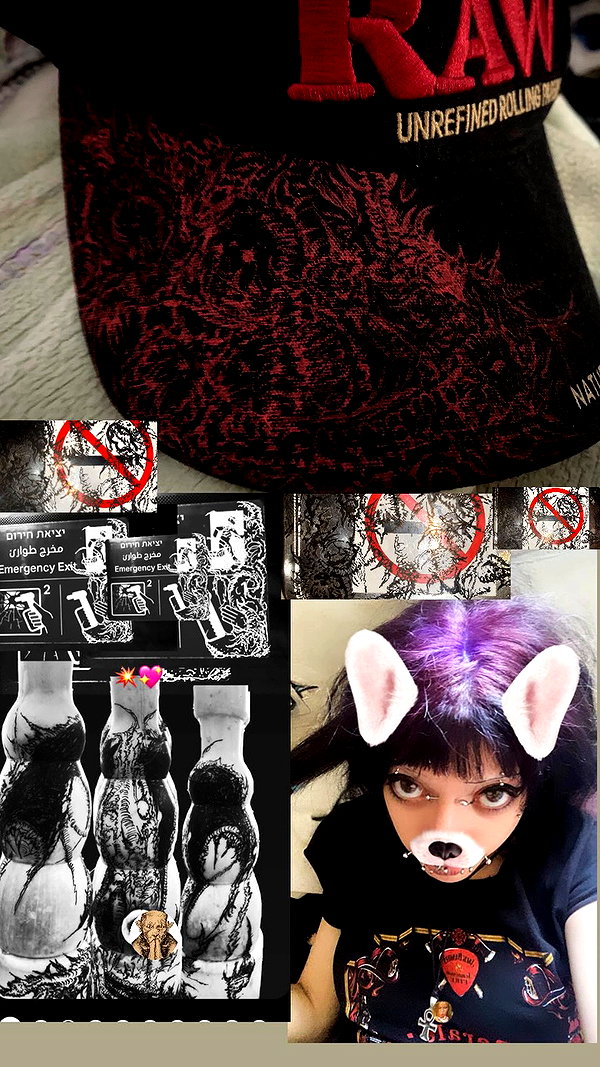 cannibal.junkie archive video preview