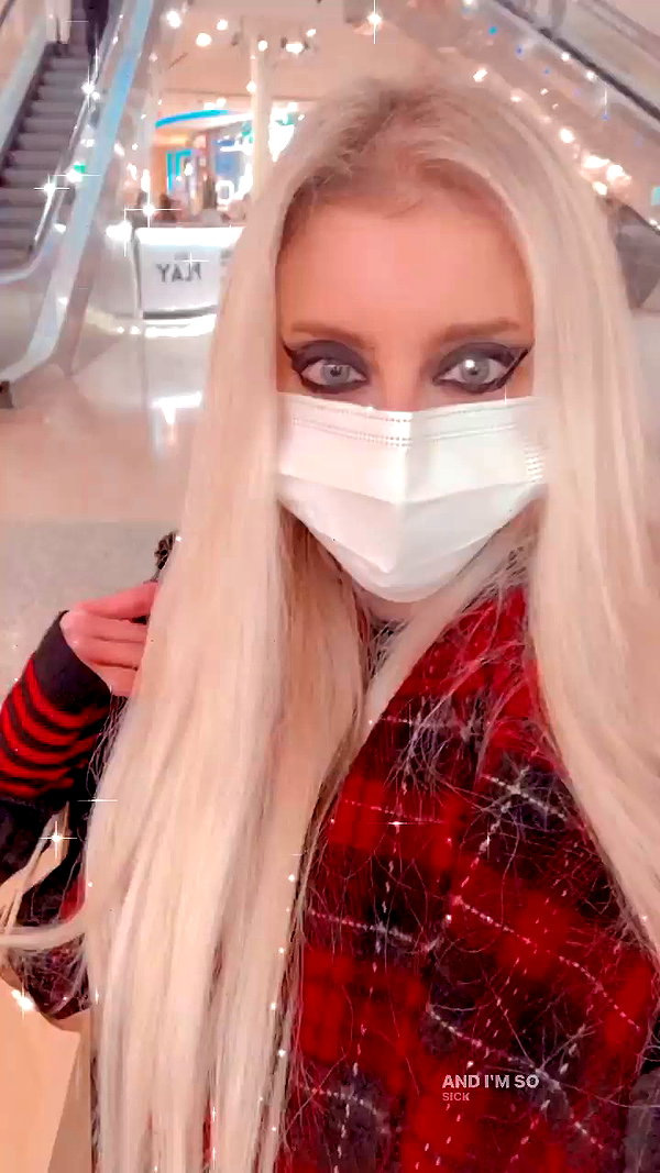 roxiechelon2 archive video preview